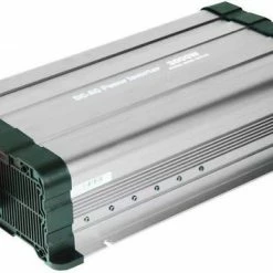 Rhino - PowerBoozt Zuivere Sinus Omvormer M?t Status Display 3000W - 12V -AZDome store 550x353 4