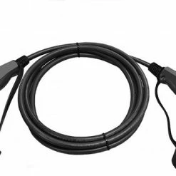 Ratio Electric Ratio Basic Line Laadkabel Auto | Type 2 Naar Type 2 | 11 KW | Fase 3 - 16A | 10 Meter -AZDome store 550x353 6