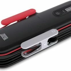 DEFA AS DEFA SmartCharge 8A 12V Acculader 701785 - Tevens Druppellader - Lood/Gel/AGM -AZDome store 550x356 2