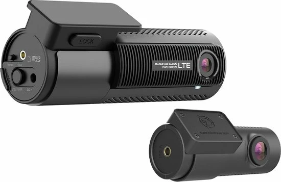 BlackVue DR750X-2CH LTE Plus 4G Cloud Wifi GPS Dashcam Voor Auto 12 BlackVue DR750X-2CH LTE Plus 4G Cloud Wifi GPS Dashcam Voor Auto - Afbeelding 10