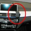 Houder - Brodit ProClip - BMW X2 (F39) 2018-> Angled Mount 1 Houder - Brodit ProClip - BMW X2 (F39) 2018-> Angled Mount -AZDome store 550x357 2