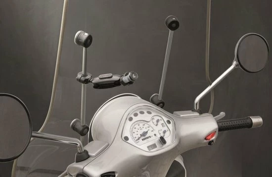 Lampa Titan Opti Bar Orbit, spiegel en crossbarbevestiging 9-18 mm diameter. Lampa Titan Opti Bar Orbit, Spiegel En Crossbarbevestiging 9-18 Mm Diameter. -AZDome store 550x357 8