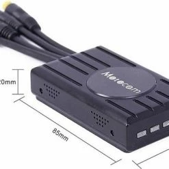 Motocam M2F 2CH Dual FullHD Motor Dashcam 14 Motocam M2F 2CH Dual FullHD Motor Dashcam -AZDome store 550x358