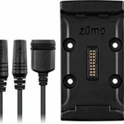 Garmin Motorsteun Z?mo 590LM / 595LM (incl. Motorvoedingskabel)