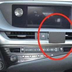 Brodit Proclip Lexus ES Series 19- Center Mount