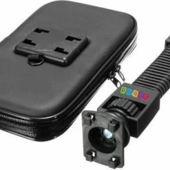 Poqlo? Universele Houder - GPS Houder Voor Fiets En Motorstuur - Mount Voor Iphone & Androide - Waterdicht - Handlebar GPS Mount 18 Poqlo? Universele Houder - GPS Houder Voor Fiets En Motorstuur - Mount Voor Iphone & Androide - Waterdicht - Handlebar GPS Mount -AZDome store 550x360