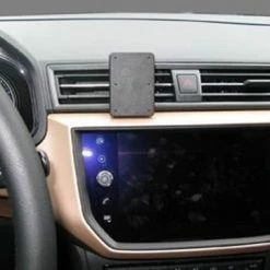 Houder - Brodit ProClip - Seat Arona / Ibiza 2018-> Center Mount