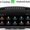 Dynavin BMW E60 5 Serie Navigatie Carkit Android 10 Met Carplay En Android Auto 2 Dynavin BMW E60 5 Serie Navigatie Carkit Android 10 Met Carplay En Android Auto -AZDome store 550x362 3