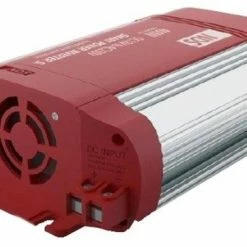 NDS SMART-IN PURE 12V Zuivere Sinus Omvormer SP400-12 -AZDome store 550x362 4
