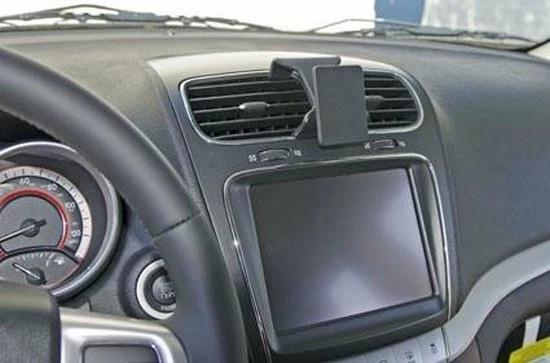 Houder - Brodit ProClip - Dodge Journey 2011-> Center Mount 5 Houder - Brodit ProClip - Dodge Journey 2011-> Center Mount - Afbeelding 3