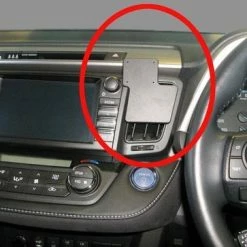 Brodit ProClip Toyota RAV 4 Bj. 13-18