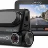MiO MiVue 848 - Full-HD Dashcam - HDR - Wi-Fi - GPS -AZDome store 550x364 3