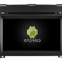Dynavin Mercedes Vito Viano Sprinter Navigatie Dvd Carkit Android 12 Usb 64GB Ook Voor Iphone