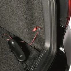 DEFA AS DEFA SmartCharge 8A 12V Acculader 701785 - Tevens Druppellader - Lood/Gel/AGM -AZDome store 550x365 7