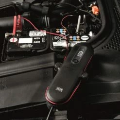 DEFA AS DEFA SmartCharge 8A 12V Acculader 701785 - Tevens Druppellader - Lood/Gel/AGM -AZDome store 550x365 8