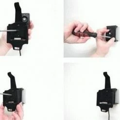 Brodit Apple IPhone 3G Actieve Houder Met Lock Met Vaste Voeding -AZDome store 550x366 101