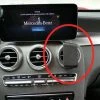 Brodit Proclip Mercedes Benz GLC-Class 20- Center Mount 1 Brodit Proclip Mercedes Benz GLC-Class 20- Center Mount -AZDome store 550x366 102
