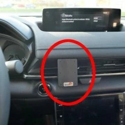 Houder - Brodit ProClip - Mazda MX-30 2021-> Center Mount