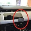 Brodit Proclip LR Range Rover Evoque 19- Center ONLY Tiltable Displ -AZDome store 550x366 11