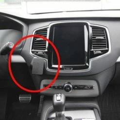 Houder - Brodit ProClip - Volvo XC90 2015-> Center Mount