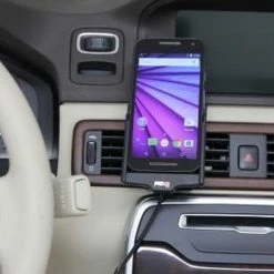 Brodit Houder - Motorola Moto G (3rd Gen) Actieve Houder Met 12V USB Plug 11 Brodit Houder - Motorola Moto G (3rd Gen) Actieve Houder Met 12V USB Plug -AZDome store 550x366 118