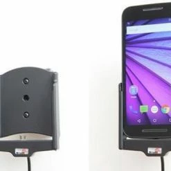 Brodit Houder - Motorola Moto G (3rd Gen) Actieve Houder Met 12V USB Plug 15 Brodit Houder - Motorola Moto G (3rd Gen) Actieve Houder Met 12V USB Plug -AZDome store 550x366 122