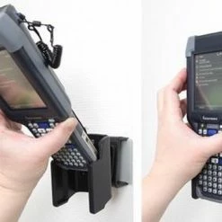 Brodit ProClip 511352 Draagbare Mobiele Computer Zwart Passieve Houder -AZDome store 550x366 129