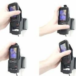 Brodit ProClip 513292 Mobiele Telefoon/Smartphone, Draagbare Scanner Zwart Actieve Houder 9 Brodit ProClip 513292 Mobiele Telefoon/Smartphone, Draagbare Scanner Zwart Actieve Houder -AZDome store 550x366 134