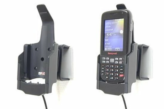 Brodit ProClip 513292 Mobiele Telefoon/Smartphone, Draagbare Scanner Zwart Actieve Houder 6 Brodit ProClip 513292 Mobiele Telefoon/Smartphone, Draagbare Scanner Zwart Actieve Houder - Afbeelding 4