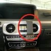Brodit Proclip Mercedes Benz G-Class 19- Angled Mount -AZDome store 550x366 138