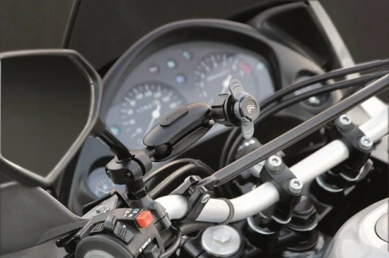 Lampa Titan Opti Bar Orbit, spiegel en crossbarbevestiging 9-18 mm diameter. Lampa Titan Opti Bar Orbit, Spiegel En Crossbarbevestiging 9-18 Mm Diameter. -AZDome store 550x366 139