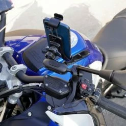 Lampa Titan Opti Bar Orbit, Spiegel En Crossbarbevestiging 9-18 Mm Diameter. 6 Lampa Titan Opti Bar Orbit, Spiegel En Crossbarbevestiging 9-18 Mm Diameter. -AZDome store 550x366 140