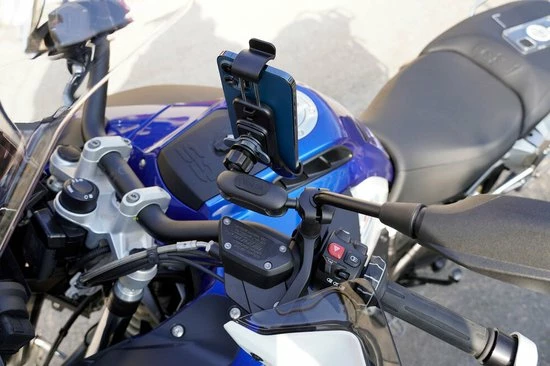 Lampa Titan Opti Bar Orbit, spiegel en crossbarbevestiging 9-18 mm diameter. Lampa Titan Opti Bar Orbit, Spiegel En Crossbarbevestiging 9-18 Mm Diameter. -AZDome store 550x366 140