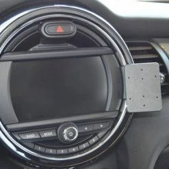 Houder - Brodit ProClip - Mini Cooper 2014-> / Cooper One 2016-2018 Cooper Hardtop 2014-2016 Angled Mount 11 Houder - Brodit ProClip - Mini Cooper 2014-> / Cooper One 2016-2018 Cooper Hardtop 2014-2016 Angled Mount -AZDome store 550x366 2