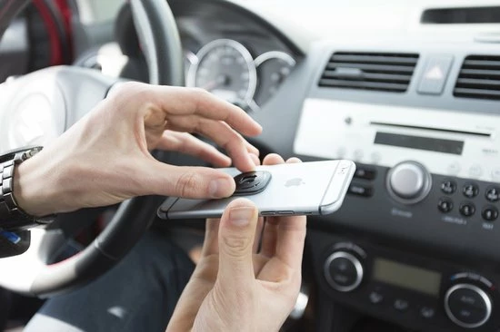 Konig K?nig KN-SCH20 Smartphone Autohouder 360 ? Vast 8 Konig K?nig KN-SCH20 Smartphone Autohouder 360 ? Vast - Afbeelding 6