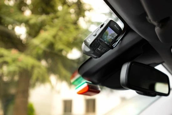 Midland Street Guardian Flat DashCam 12V 11 Midland Street Guardian Flat DashCam 12V - Afbeelding 9