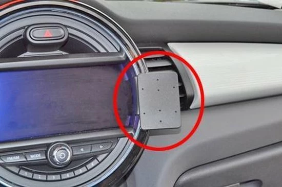 Houder - Brodit ProClip - Mini Cooper 2014-2015 Angled mount Houder - Brodit ProClip - Mini Cooper 2014-2015 Angled Mount -AZDome store 550x366 32