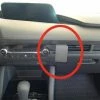 Houder - Brodit ProClip - Mazda 3 2019-> / CX-30 2020-> Center Mount 2 Houder - Brodit ProClip - Mazda 3 2019-> / CX-30 2020-> Center Mount -AZDome store 550x366 41