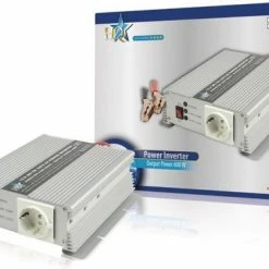 Hq Inv600w/12 Omvormer 12 - 230 V 600 W 13 Hq Inv600w/12 Omvormer 12 - 230 V 600 W -AZDome store 550x366 42