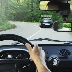 Motorola MDC100 Dashcam - HD1080P - 2.7" LCD-scherm - G-sensor - Lenshoek 120° -AZDome store 550x366 5