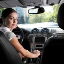 Motorola Dashcam MDC10W - Wifi - Zwart - G-sensor -AZDome store 550x366 6