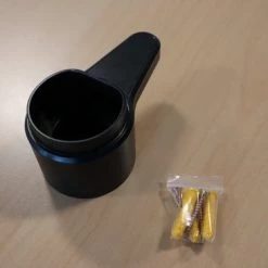 PFA-charger Laadpaal Volvo XC40 Recharge Met Display, 5m Kabel En RFID 5 PFA-charger Laadpaal Volvo XC40 Recharge Met Display, 5m Kabel En RFID -AZDome store 550x366 68