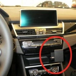 Brodit ProClip BMW 2er Active Tourer (F45) Bj. 14-20