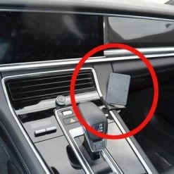 Houder - Brodit ProClip - Volvo C30/ C70/ S40/ V50 Center Mount