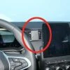 Houder - Brodit ProClip - Renault Zoe 2020- Center Mount