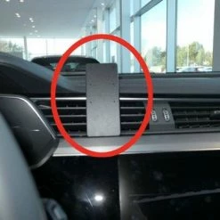 Houder - Brodit ProClip - Audi E-tron 2019-> Center Mount