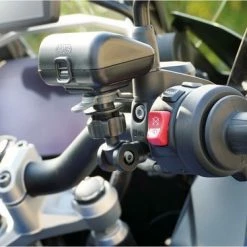 Lampa Titan Opti M6 Pro, Stuurverhoger, Koppelings- En Rembeugelbevestiging -AZDome store 550x367 16