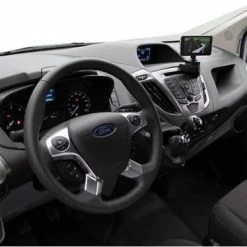 ARAT Autospecifieke Monitorsteun Ford Transit Custom Vanaf Bj.2013 Deel 1 Van 2