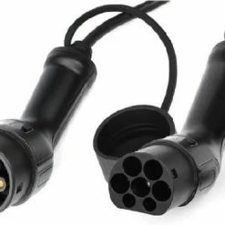 Grodt Laadkabel Type 2 16A 1 Fase | Mennekes Aansluiting | Laadkabel Auto -AZDome store 550x368 2