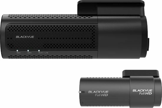 BlackVue DR750X-2CH LTE Plus 4G Cloud Wifi GPS Dashcam Voor Auto 9 BlackVue DR750X-2CH LTE Plus 4G Cloud Wifi GPS Dashcam Voor Auto - Afbeelding 7